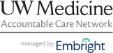 UW Medicine Accountable Care Network - managed by Embright